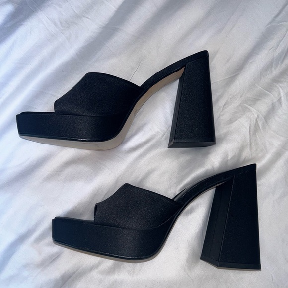 Zara mules - Picture 1 of 4